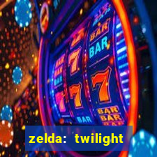 zelda: twilight princess rom zelda twilight princess rom pt-br dolphin